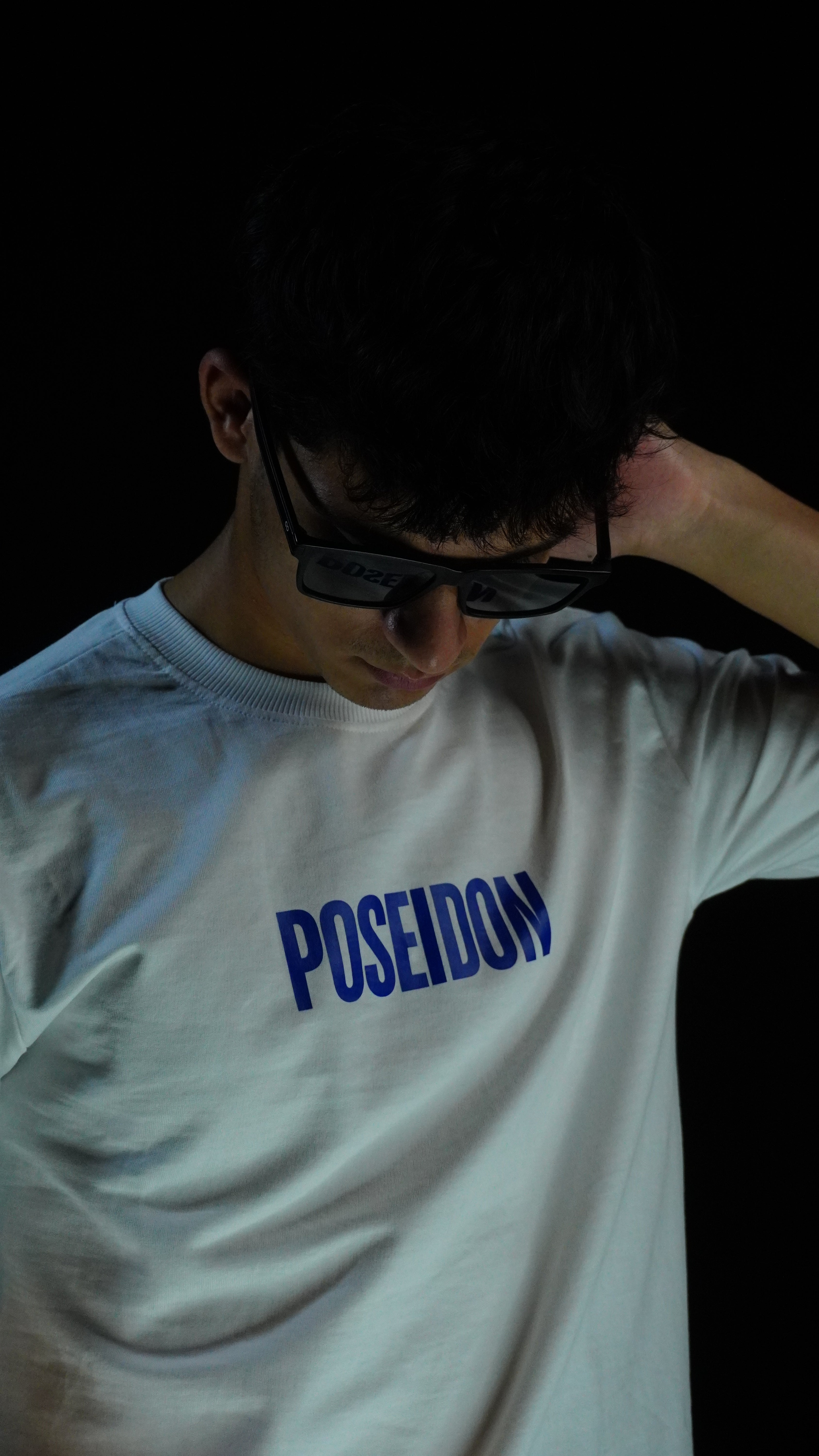 POSEIDON