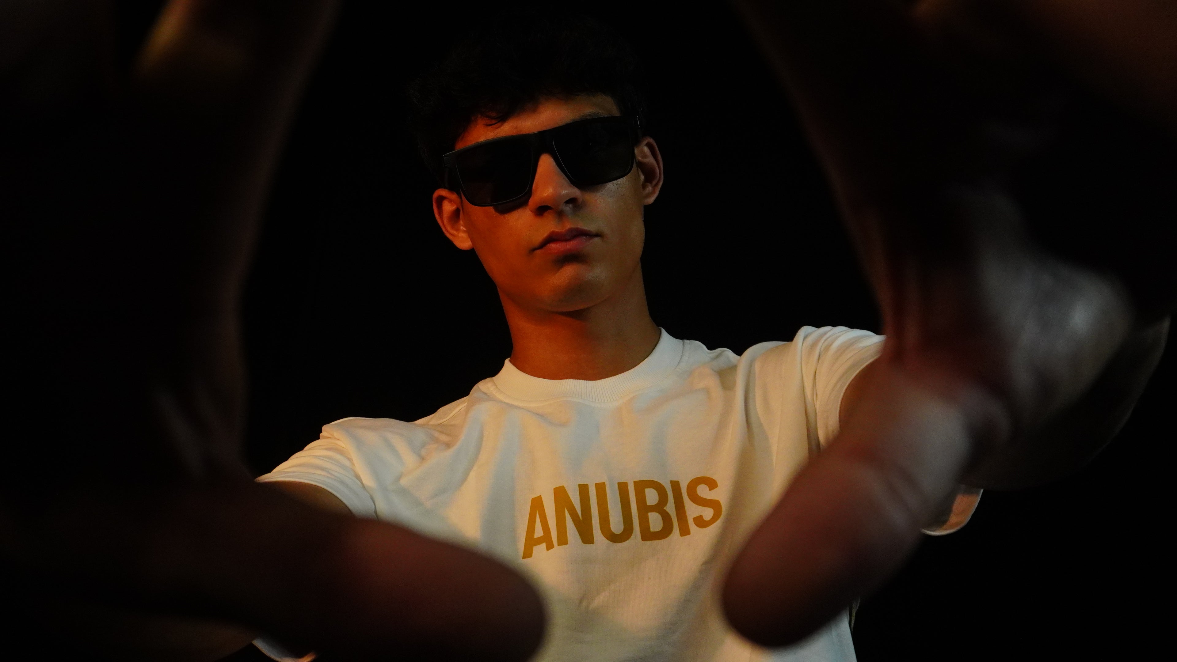 PHARAOH